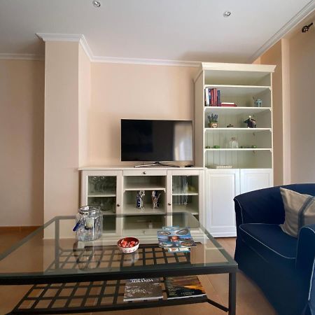 Apartamento Marexada Foz Luaran gambar