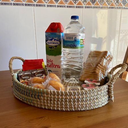Apartamento Marexada Foz Luaran gambar