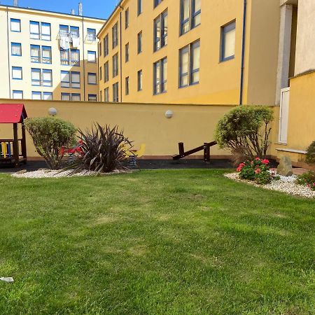 Apartamento Marexada Foz Luaran gambar