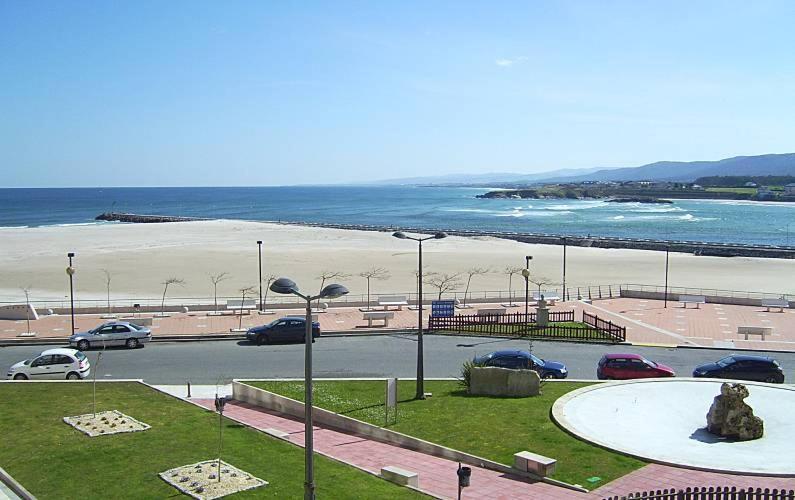 Apartamento Marexada Foz Luaran gambar