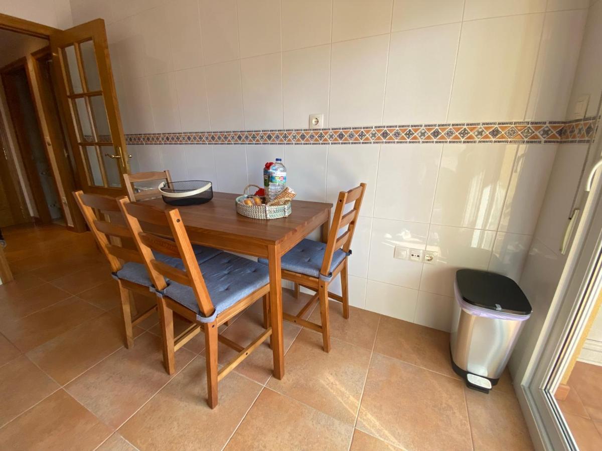 Apartamento Marexada Foz Luaran gambar