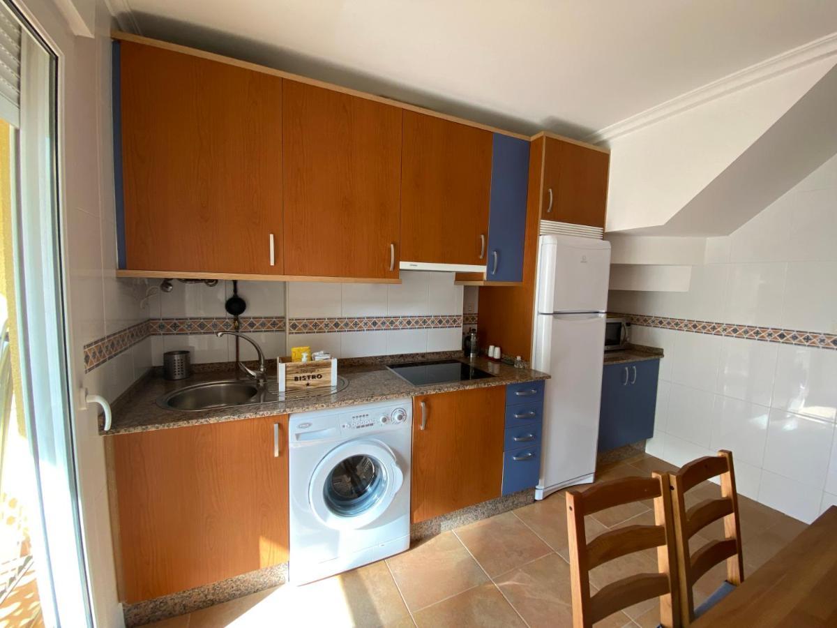 Apartamento Marexada Foz Luaran gambar