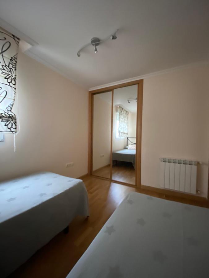 Apartamento Marexada Foz Luaran gambar