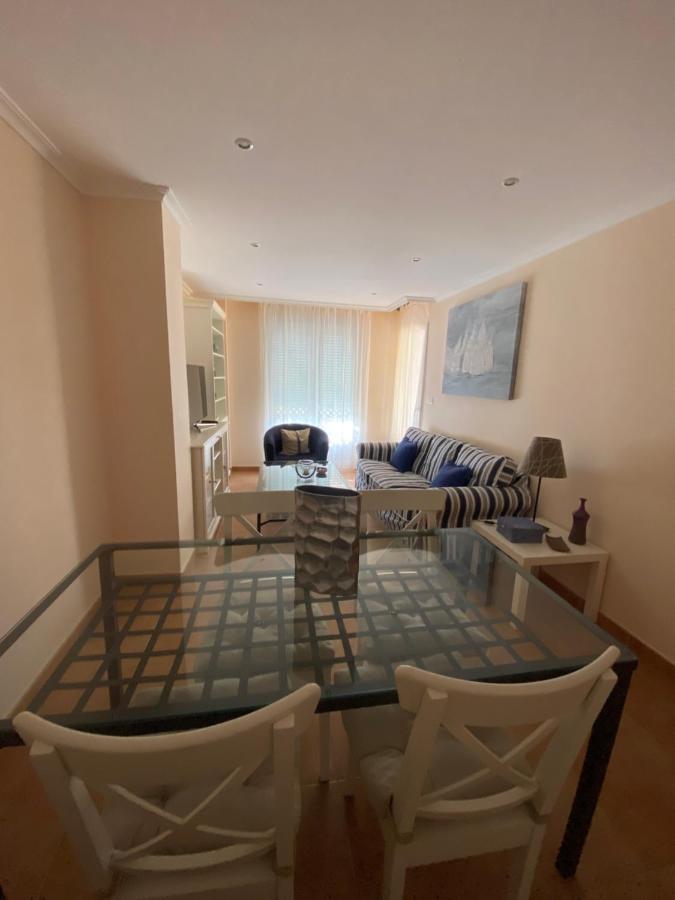 Apartamento Marexada Foz Luaran gambar