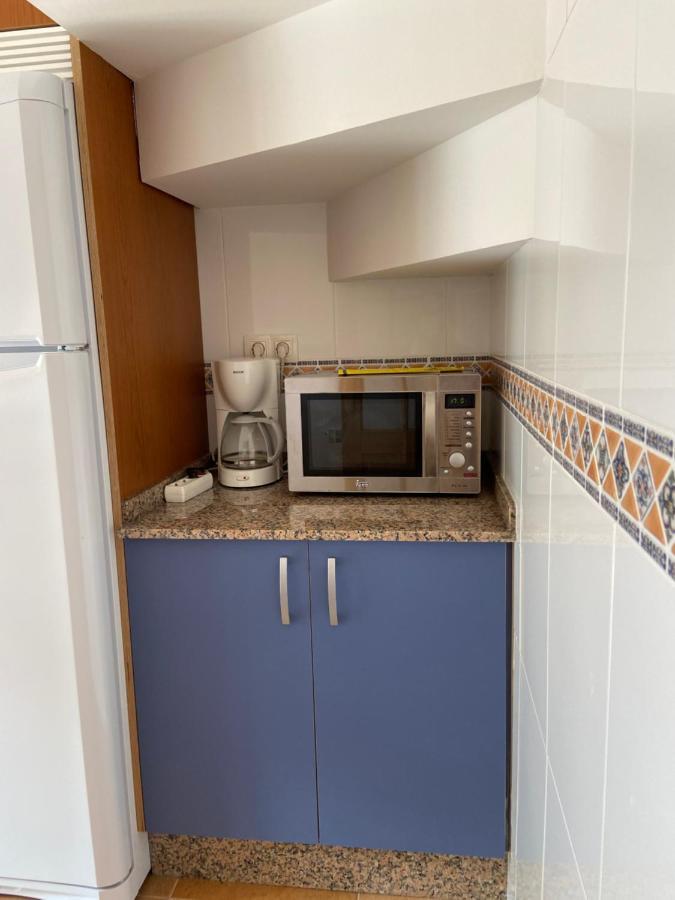 Apartamento Marexada Foz Luaran gambar