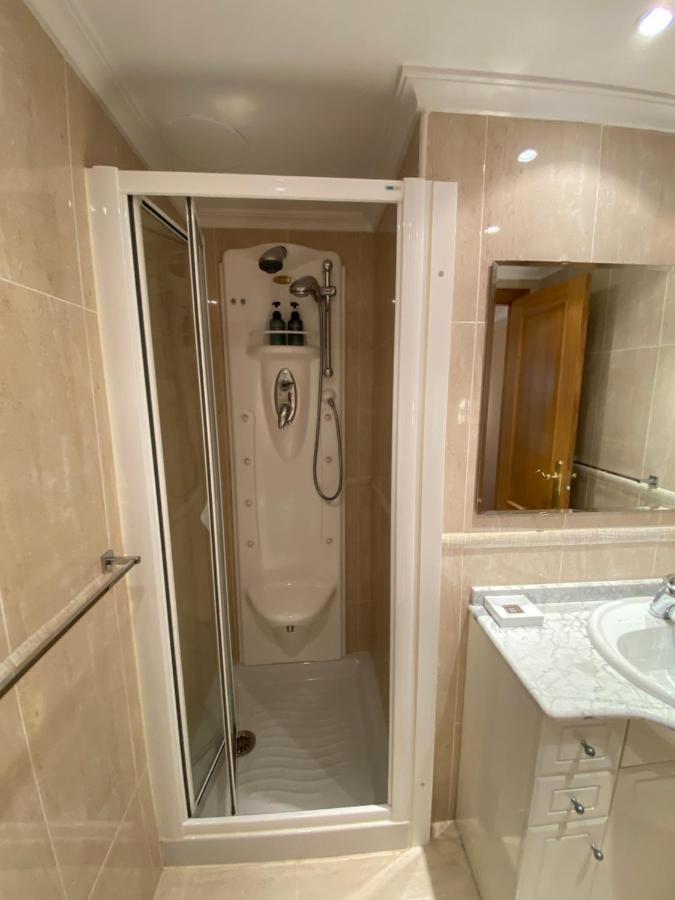 Apartamento Marexada Foz Luaran gambar
