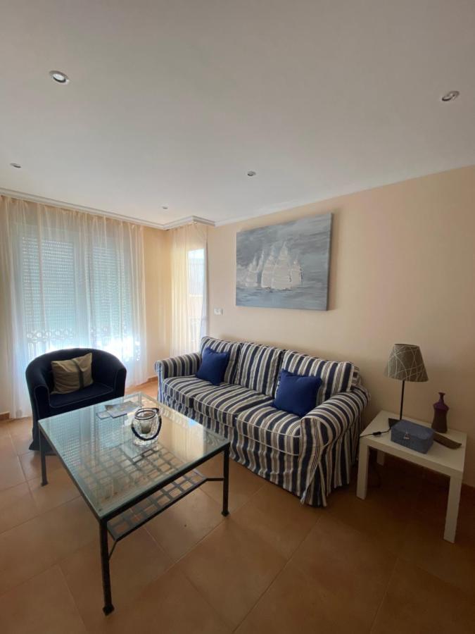 Apartamento Marexada Foz Luaran gambar