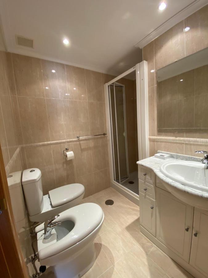 Apartamento Marexada Foz Luaran gambar