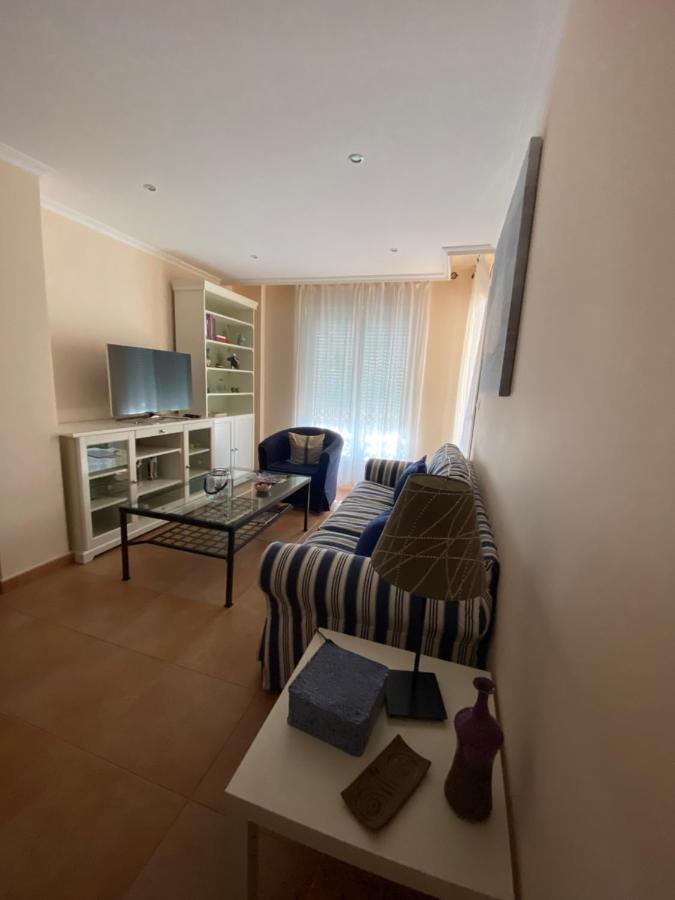 Apartamento Marexada Foz Luaran gambar
