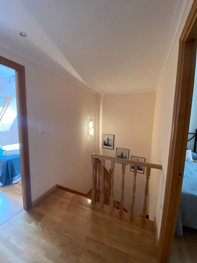 Apartamento Marexada Foz Luaran gambar