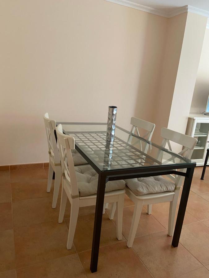 Apartamento Marexada Foz Luaran gambar
